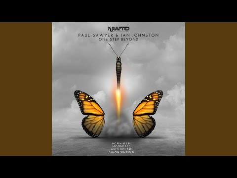 One Step Beyond (Aves Volare Remix)