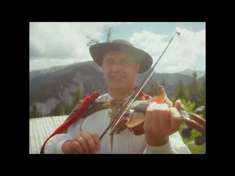 Trebunie - Tutki - Kiedy góry wołają (Official Video)