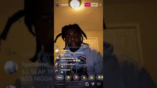 YAK GOTTI SPEAKS ON RICH THE KID BEING FAKE