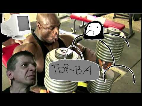 Mitoman - Poważny utwór o siłowni (prod.Jeleń)