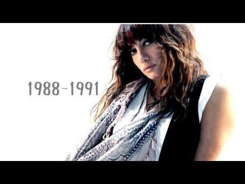 Clara Moroni EUROBEAT MIX 1988-1991 mixed by DJ NOJIMAX