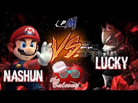 Love @ the Balcony 36 - Winners Quarters ft. Lucky VS Nashun
