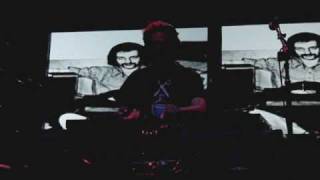 Cut Chemist - DJ Set Intro