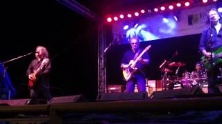 April Wine Right Down To It Live July 27th 2013 St Clair Rivefest