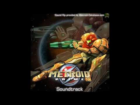 Metroid Prime -  Phendrana Drifts [Extended]