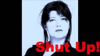 Vanessa Lausdei - Shut Up