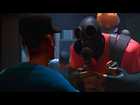[SFM] Flames and Fury