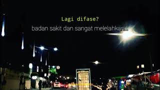 Download lagu STORY WA LELAH BEKERJA#story #storywa30detik #storywaterbaru mp3