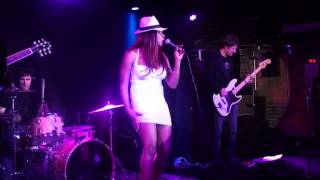 The Boss EP Release at Mercury Lounge (recap)