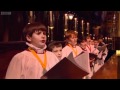 Winchester Cathedral Choir - Tomorrow Shall Be My Dancing Day
