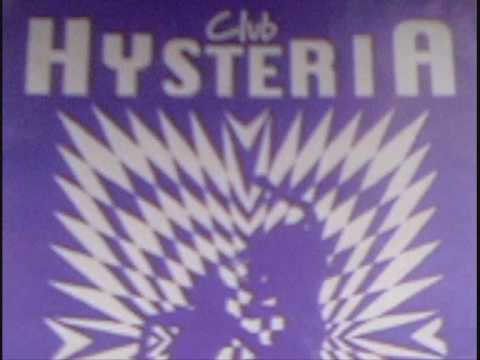 Club Hysteria - MC Sub-Zero / DJ Detonator - 1994 - (1)