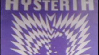 Club Hysteria - MC Sub-Zero / DJ Detonator - 1994 - (1)