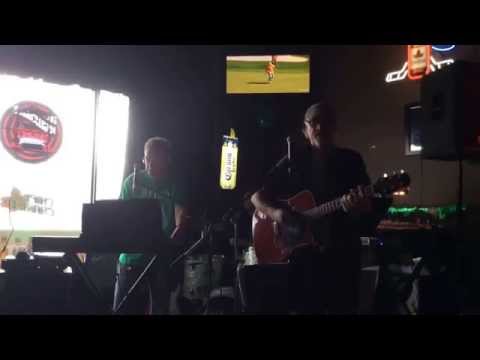 Old Plank Road, Black Velvet Band/Whiskey in the Jar, Denis Boulet Mandolin, Alan Spencer Bass