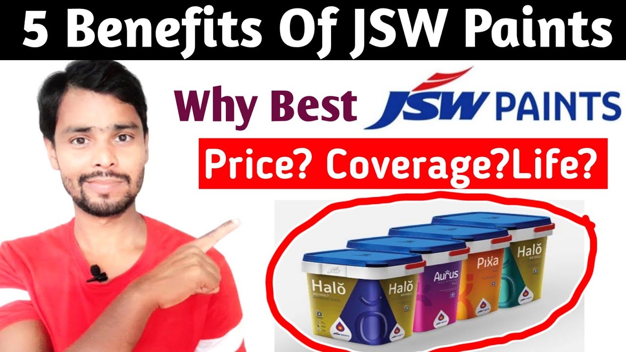 Watch video Jsw Paints Advertisement | Jsw Paints Review Now Jsw Paints Advertisement | Jsw Paints Review