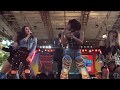 Down Fifth Harmony GMA Soundcheck 6 2 17