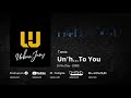 Tamia - Un'h... To You (A Nu Day - 2000) | Old School R&B | Throwback Classic