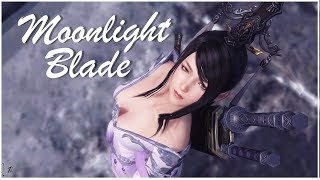 Download lagu Full Moon - A Moonlight Blade Story (GMV) mp3