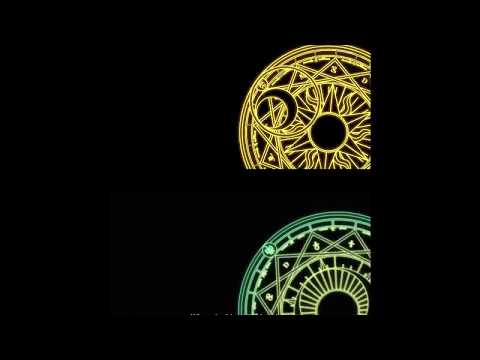 Cardcaptor Sakura and Tsubasa (OP Comparisons)