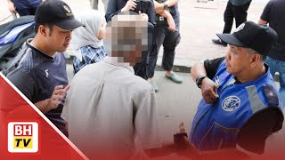 Download lagu Konon tinggal di masjid untuk beribadat, tapi 'ghaib' tiap kali waktu solat mp3 Download lagu Konon tinggal di masjid untuk beribadat, tapi 'ghaib' tiap kali waktu solat mp3