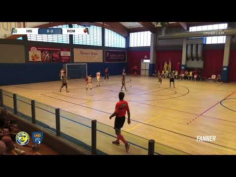 ⚽️History Roma 3Z vs Roma | Coppa Divisione 1º Turno🎥Highlights