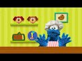Sesame Street Alphabet Kitchen Of Cookie Monster And Elmo 113