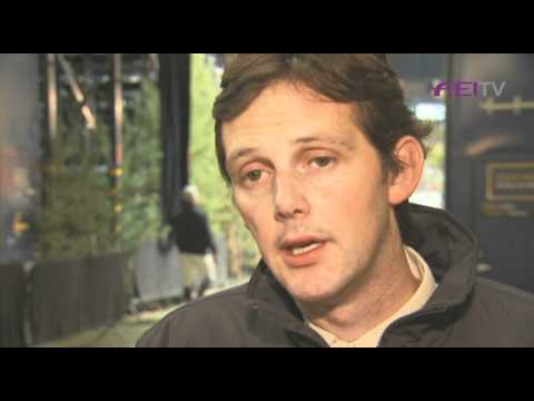 Rolex FEI World Cup 2011/12 - Helsinki, Billy Twomey