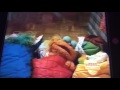 My Favorite Part Of Zoe S Noisy Sleepover At Gina S
