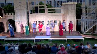 Luzerner Mordnacht: Ausschnitt "Höt Nacht"