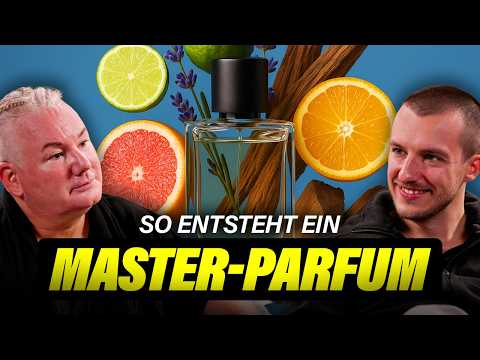ELMAR MÉTRY: Deshalb sind Nischen-Parfums so teuer