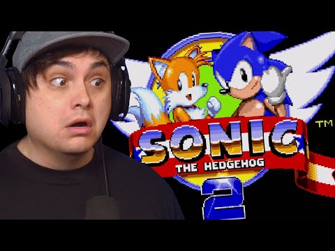 Can I 100% Every Sonic Game Ever Made? Part 6