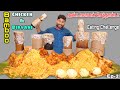4 Bamboo Biryani Bamboo Chicken Eating Challenge Rasavid Special EP 1 Eating Challenge Boys