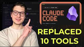 Claude Code Changed How I Work Forever (PM Workflow)