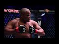 Daniel Cormier Walkout Song Right Above It Lil Wayne Arena Effects