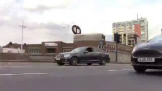 Woody Guthrie's Car Song in One Minute