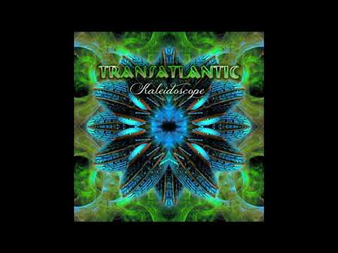 Transatlantic - Into The Blue