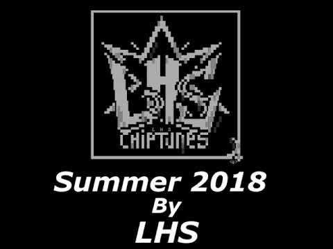 LHS - Summer 2018