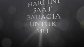 Happy Birthday - ten 2 five ( Sani )