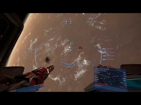 X4: Foundations S02E33 Battle for the Palace