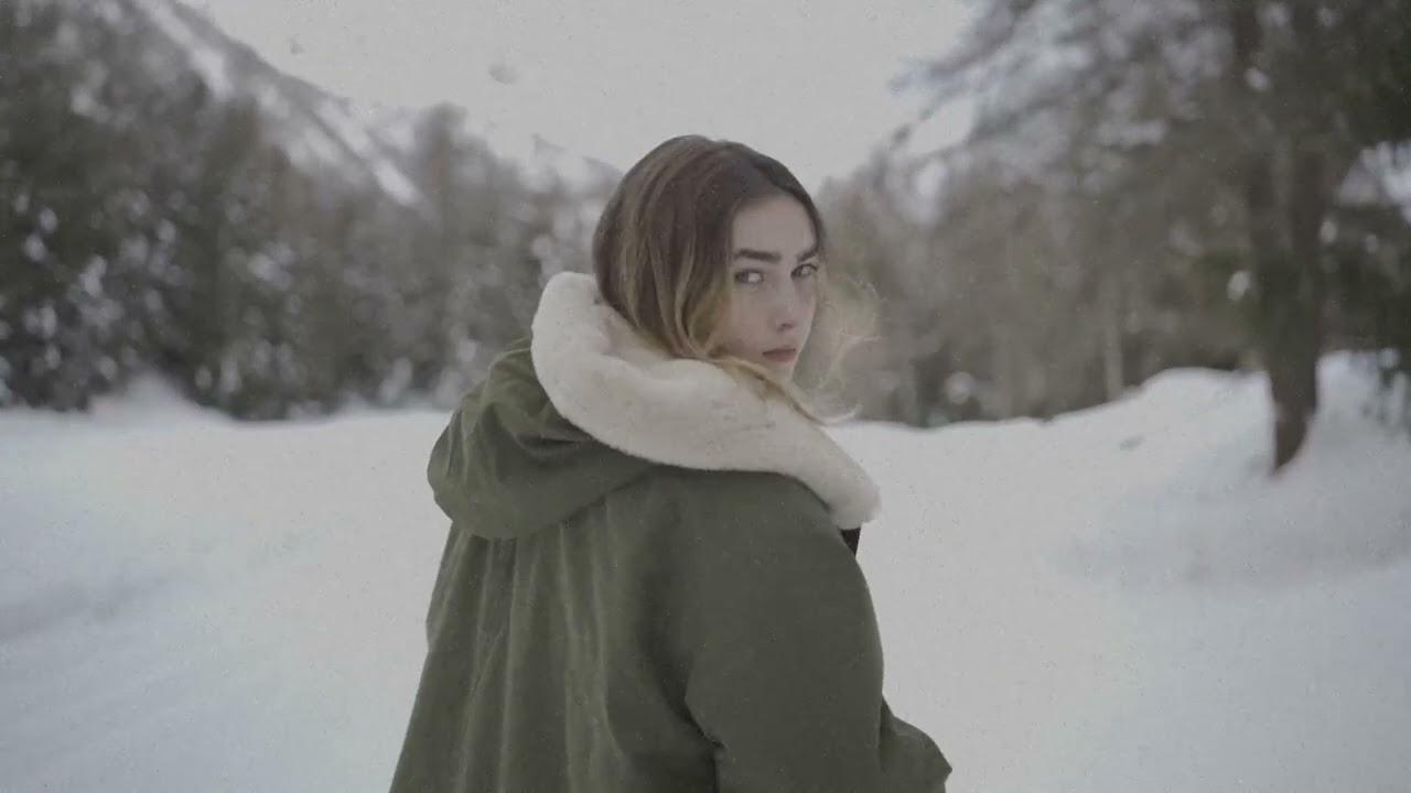 WINTER ‘24 EDIT - THE LAOS PARKA