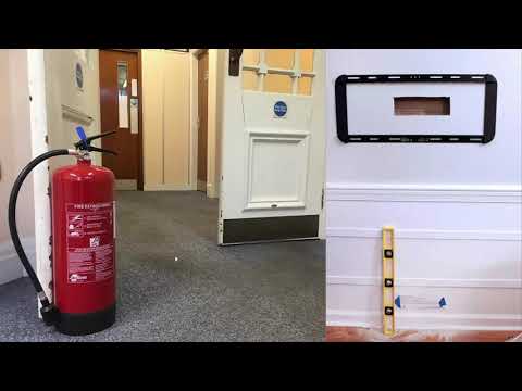 An Introduction to Residential Fire Suppression and Building Regulations