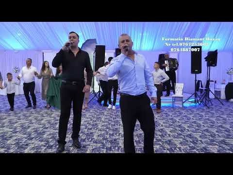 Formatia Diamant din Buzău - live Nunta
