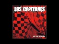 Don't Mean Jack - Los Capitanes 