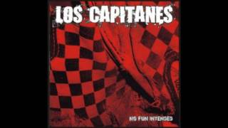 Don't Mean Jack - Los Capitanes