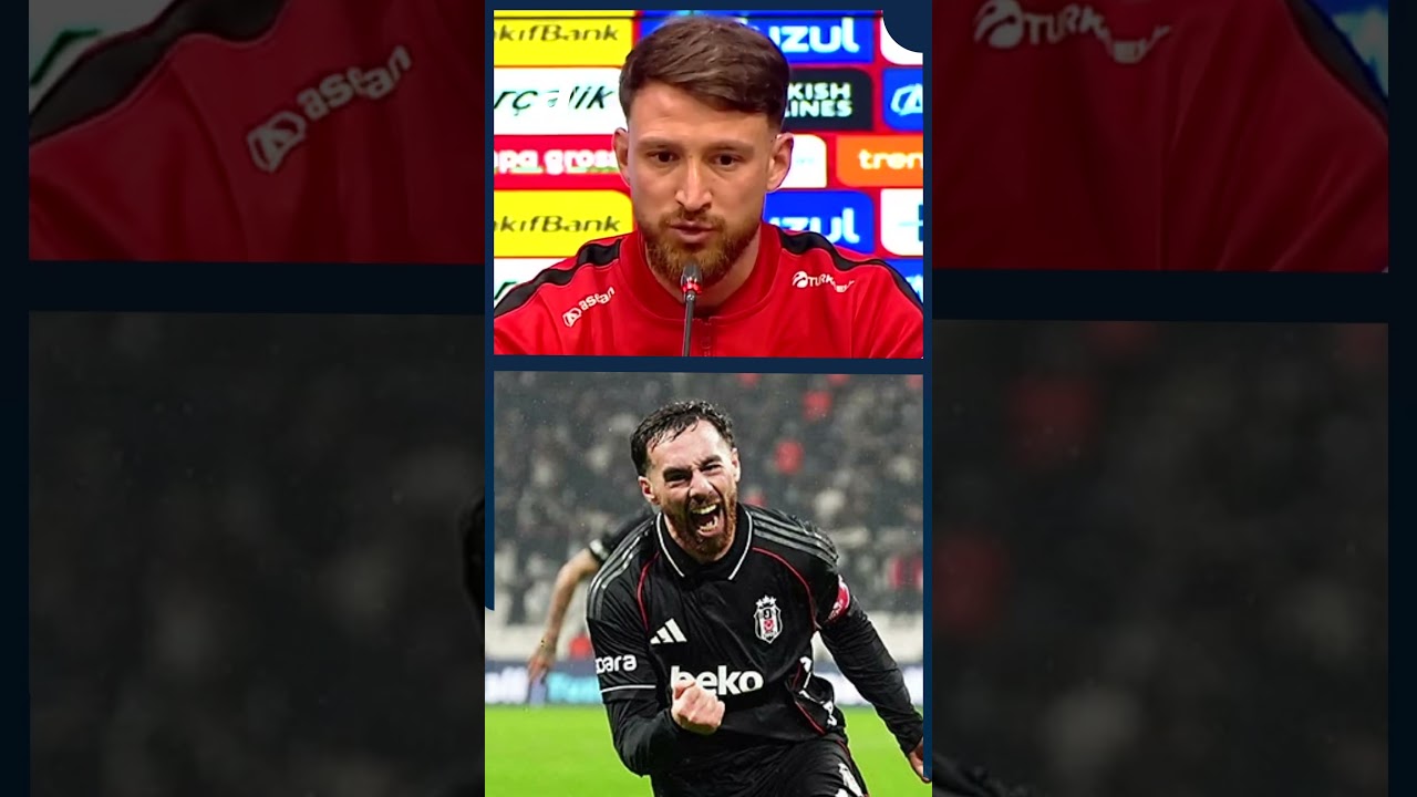 Orkun Kökçü'nün Son Durumu Ne? Salih Özcan'dan Dikkat Çeken Açıklama!