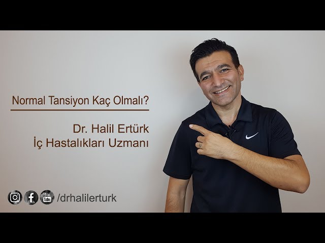 הגיית וידאו של normal בשנת טורקית