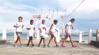 Download lagu goyang aster  sajojo variasi gerakan yospan  papua mp3