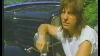 Jeff Beck/Jimmy Page-Talk about their Yardbird days