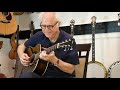 Retrofret Presents: Bill Frisell // Goldfinger