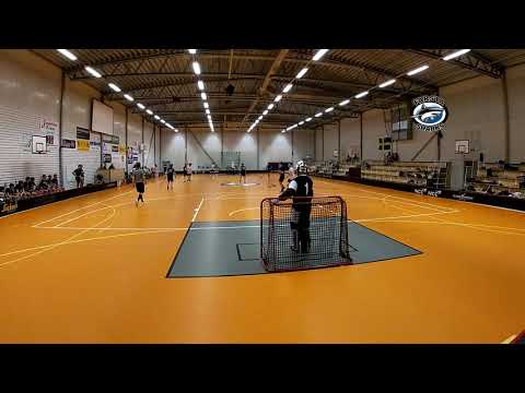 210606 Träningsmatch HJ RA19 - Farsta