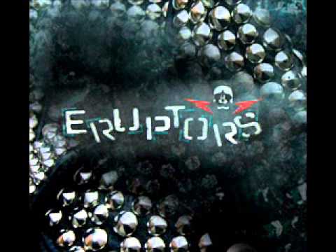 Eruptors - Ugly Faces (DEMO)